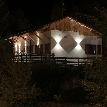 Xalet Les Avellanes - Hut 7335 Villa Arinsal Eksteriør billede