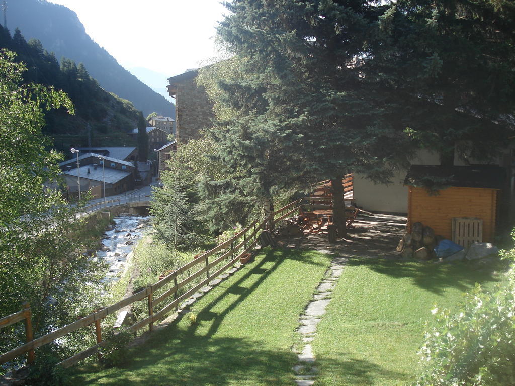 Xalet Les Avellanes - Hut 7335 Villa Arinsal Værelse billede